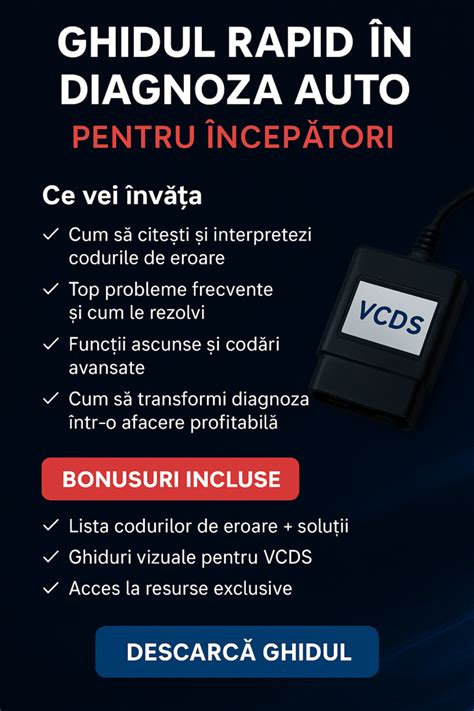 De Utilizare Vag Com Roj