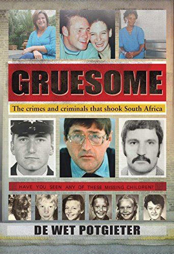 de wet potgieter biography of martin