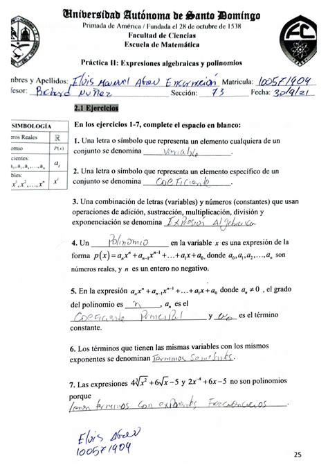 Read De Practica Matematica Basica Mat 0140 Lleno 