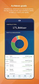 deVere Core Portfolio Tracking APK Download for Android 