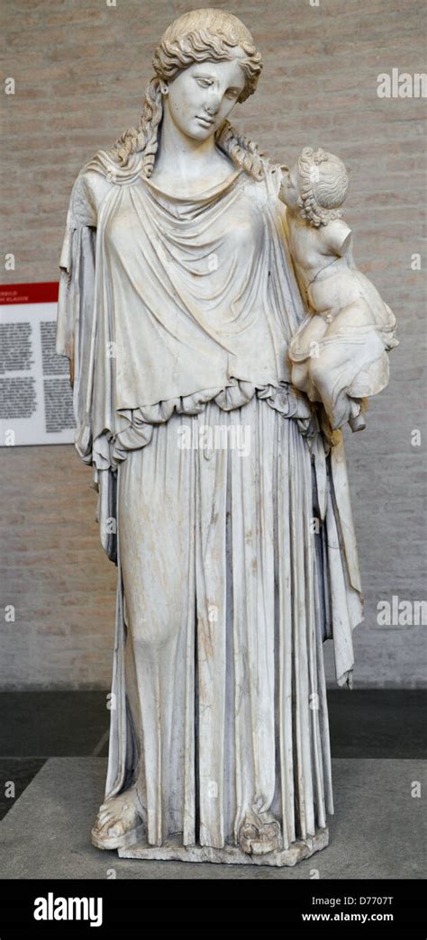 Dea Greca Pace