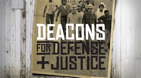 Deacons For Defense