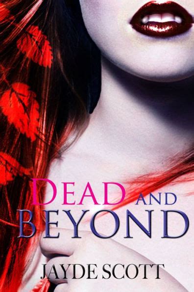 Dead And Beyond Ancient Legends 4 Jayde Scott