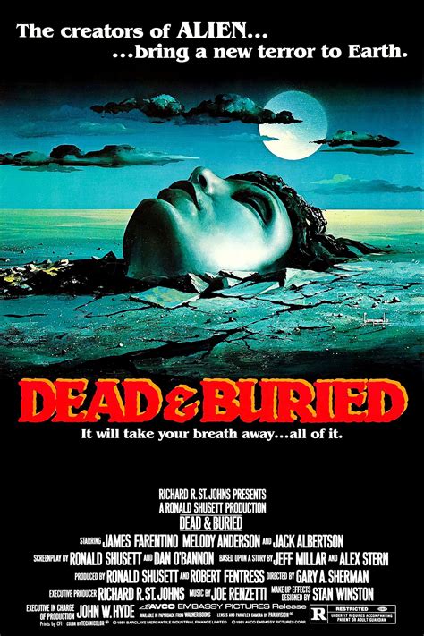 Dead And Buried