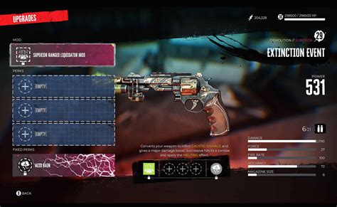 dead island 2 nude mod