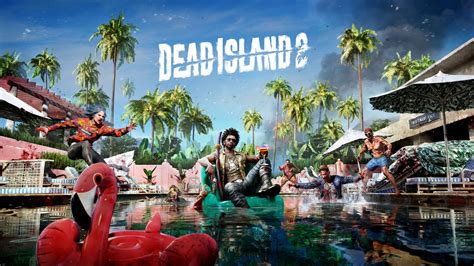 Dead Island Walkthrough Chapter 2