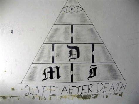 Dead Man Incorporated