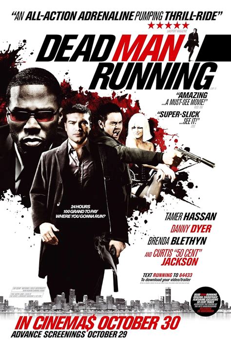 Dead Man Running A True Story Of A Secret Agents Escape From The Ira And Mi5