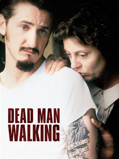 Dead Man Waalking