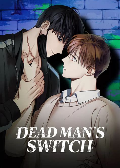 Dead Mans Switch