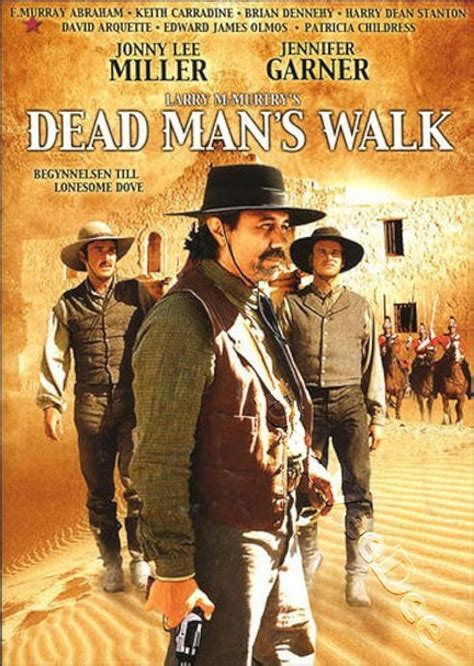 Dead Mans Walk