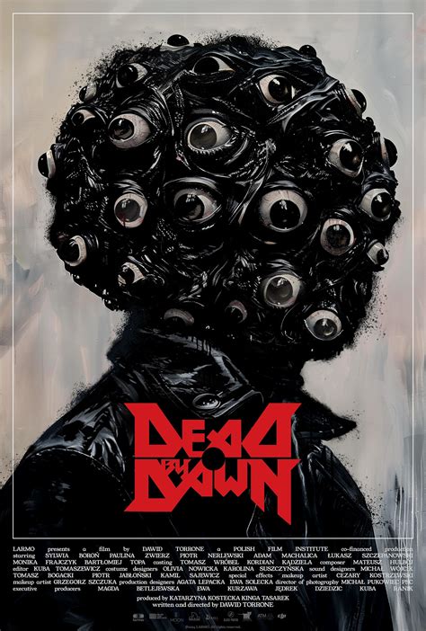 Dead Of Dawn