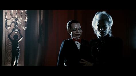 Dead Of Silence