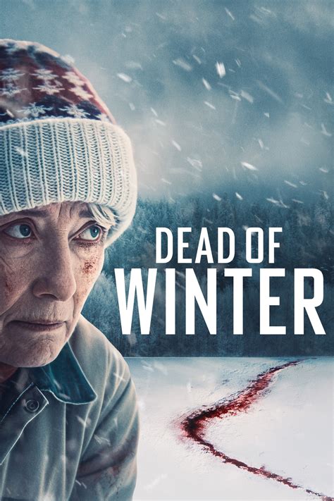 dead of winter a christmas anthology english edit