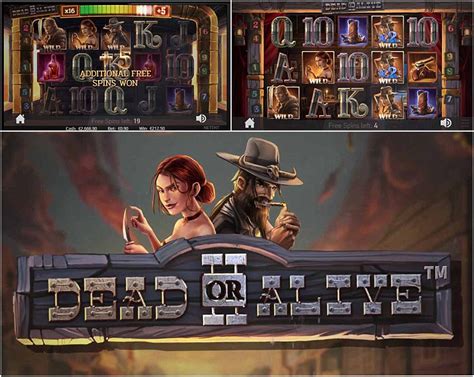 dead or alive 2 online slot Online Casino Schweiz