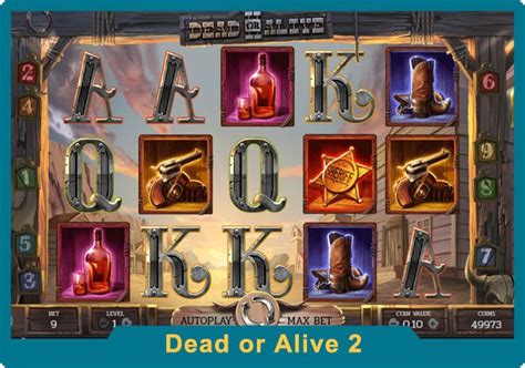 dead or alive 2 slot casino bazb