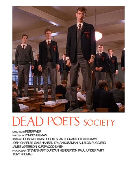 dead poets society active viewing guide answers