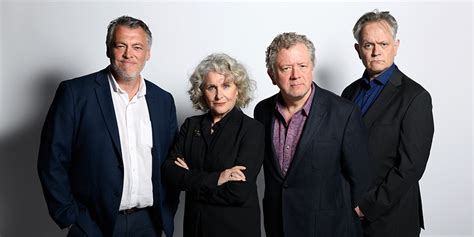Dead Ringers Comedy