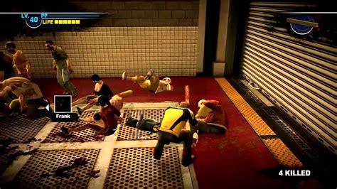 Dead Rising 2 Case 1 4 Walkthrough