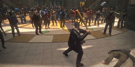 Dead Rising Game Walkthrough