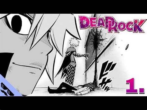 Dead Rock Chapter 1