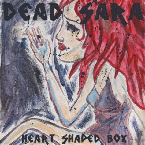 dead sara heart shaped box rar