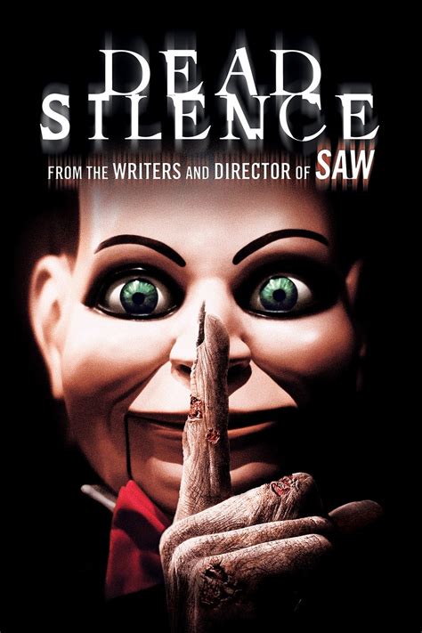 dead silence | Dead Silence HWASIM Li bi ht ti