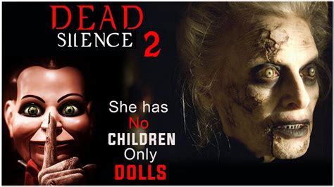 Dead Silence 2