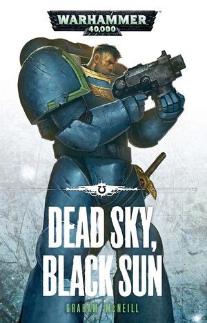 Dead Sky Black Sun