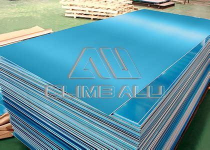 dead soft aluminum sheet 3003 Antirust