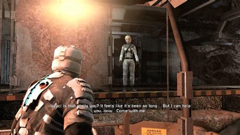 Dead Space 1 Walkthrough Into The Void