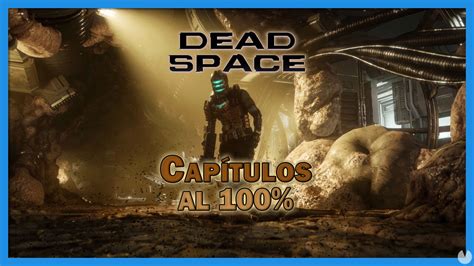 Dead Space 100 Walkthrough