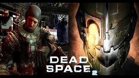 Dead Space 2 Full Walkthrough No Commentary