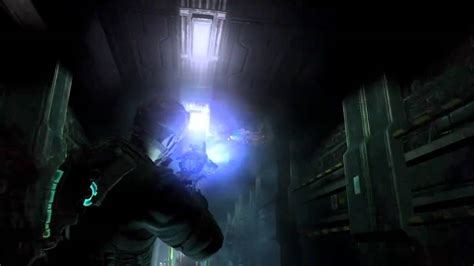 Dead Space 2 Walkthrough Chapter 9 Part 2