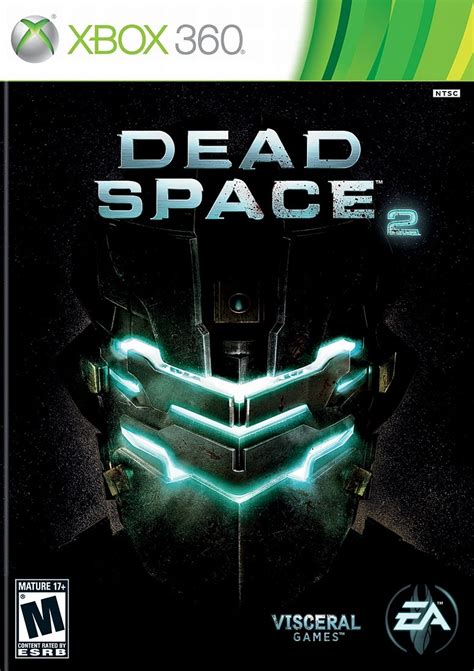 Dead Space 2 Xbox 360 Walkthrough