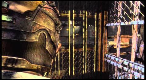 Dead Space 3 Chapter 12 Walkthrough Youtube
