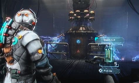 Dead Space 3 Explore The Greely Walkthrough