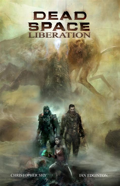Dead Space Liberation