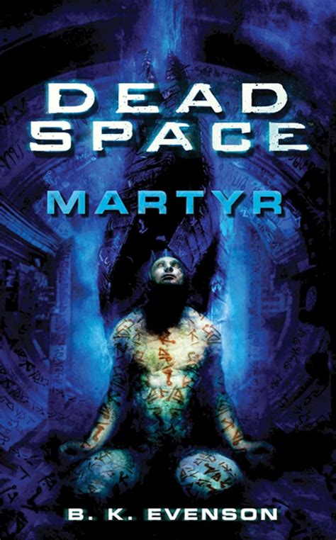 dead space martyr