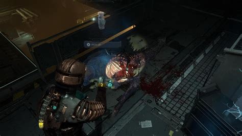 Dead Space Remastered Walkthrough