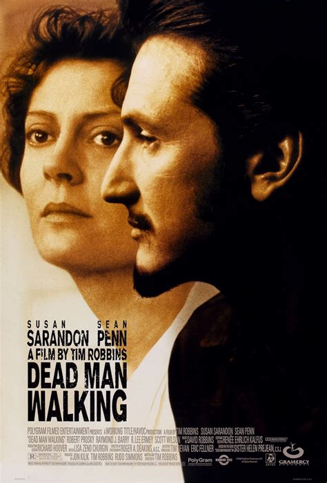 Dead Walking Man