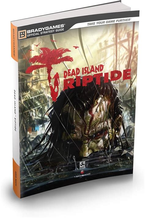 Full Download Dead Island Riptide Guide Pdf 