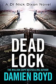 Read Online Dead Lock The Di Nick Dixon Crime Series Book 8 
