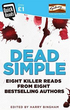 Full Download Dead Simple Quick Reads 2017 