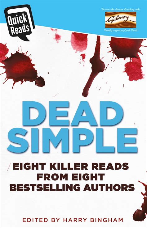 Full Download Dead Simple Quick Reads 2017 