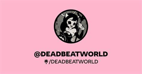 deadbeatworld nude