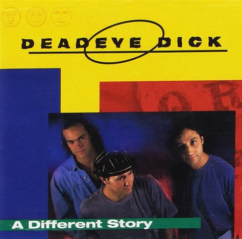 Download Deadeye Dick 
