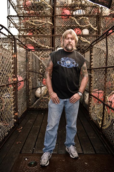 deadliest catch phil harris biography