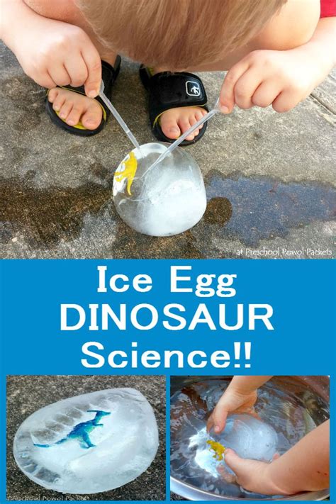 Deadly Dinosaur Science Experiment Dinosaur Science Experiments - Dinosaur Science Experiments