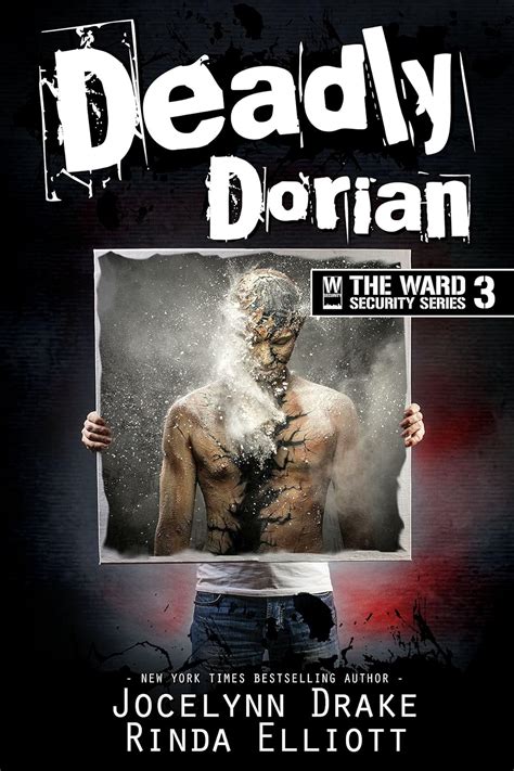 Deadly Dorian ( Ward Security Book 3)